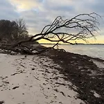아파트 An Der Ostsee Naehe Priwall Dassow