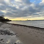 아파트 An Der Ostsee Naehe Priwall Dassow