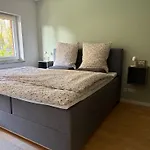 Apartment An Der Ostsee Nähe Priwall Dassow