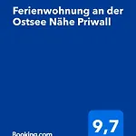 An Der Ostsee Naehe Priwall