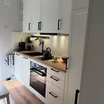 An Der Ostsee Naehe Priwall 아파트