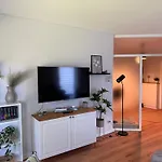 An Der Ostsee Nähe Priwall Apartment