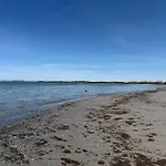 An Der Ostsee Nähe Priwall Apartment *