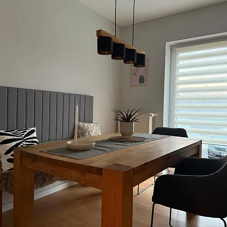 An Der Ostsee Naehe Priwall