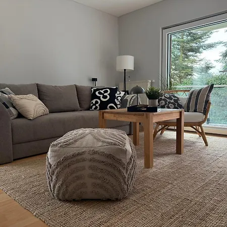 Lejlighed An Der Ostsee Naehe Priwall