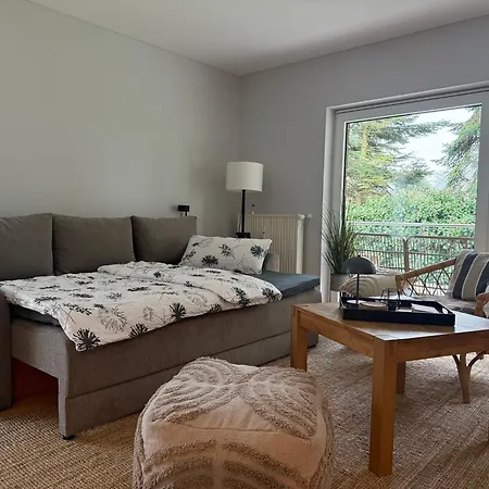 An Der Ostsee Naehe Priwall شقة Dassow