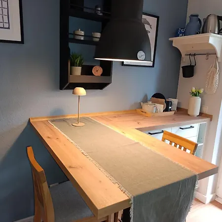 An Der Ostsee Naehe Priwall Apartamento