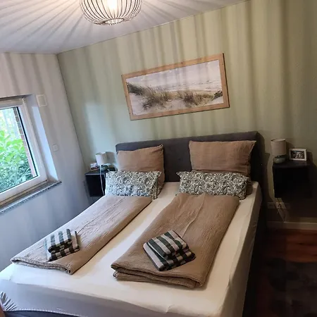 An Der Ostsee Naehe Priwall * Dassow