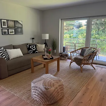 An Der Ostsee Nähe Priwall Apartment *