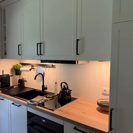 Apartment An Der Ostsee Nähe Priwall