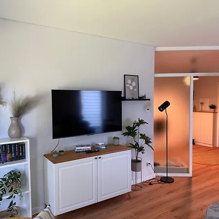 An Der Ostsee Naehe Priwall Apartamento