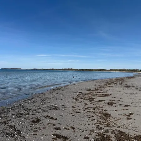 An Der Ostsee Naehe Priwall Apartamento *