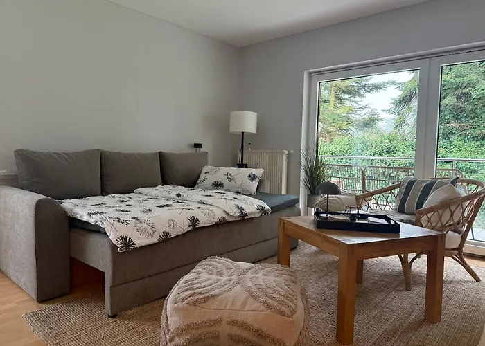 An Der Ostsee Naehe Priwall Lejlighed Dassow