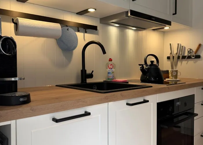 An Der Ostsee Naehe Priwall * Dassow